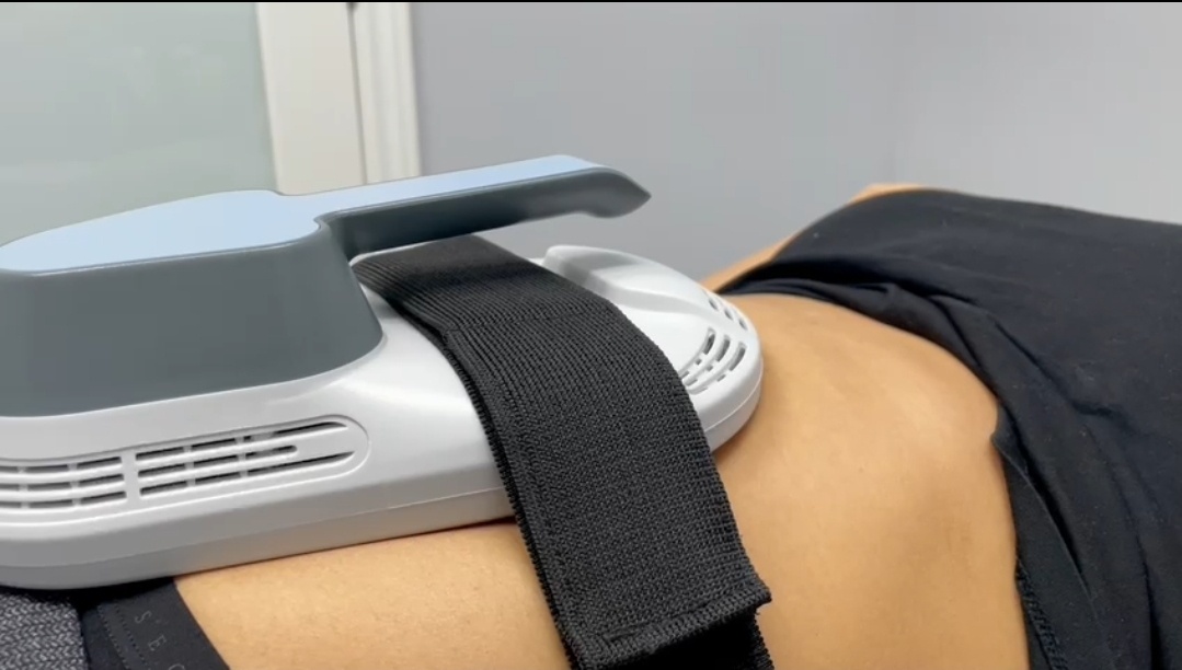 Electronic Muscle Stimulation - Emsculpt Scarborough