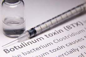 botulinum toxins