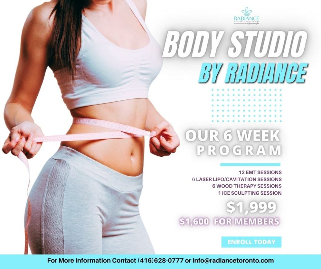 Radiance Body Studio