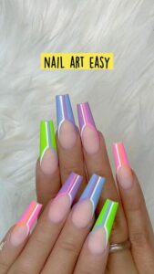 nail art scarborough